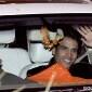 Saif Ali Khan-Kareena Kapoor wedding reception pics: Shahrukh Khan, Ranbir Kapoor, Anil Kapoor&nbsp;attend!