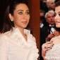 Karisma Kapur follows Aishwarya Rai to&nbsp;Cannes