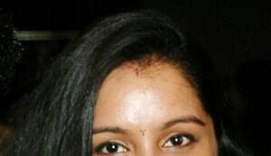 Manju Warrier