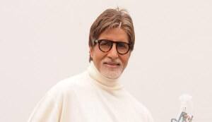 Amitabh Bachchan to endorse yet another product!