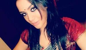 Is Sanjay Dutt’s daughter Trishala Dutt ready to get married?