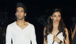 Deepika Padukone and Sidhartha Mallya: not even friends anymore?