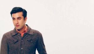 Ranbir Kapoor wants to be the biggest superstar in the world!