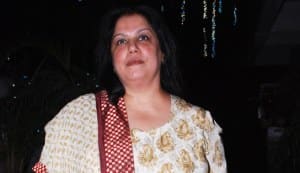 Mona Kapoor, RIP: B-towners pray for her soul