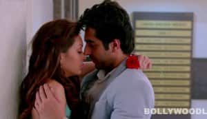 Is Ayushmann Khurrana making Pooja Salvi’s heart go dhak dhak?