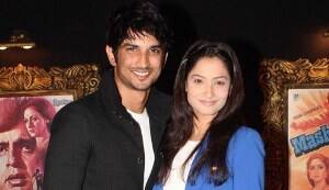 Ankita Lokhande quitting Pavitra Rishta; to vacation with beau Sushant Singh Rajput!