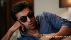 Did Barfi! help Ranbir Kapoor get an invite to Spanish La Liga?