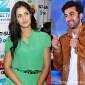 Did Ranbir Kapoor-Katrina Kaif spend New Year in New&nbsp;York?