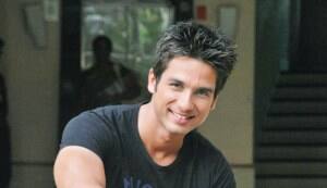 Shahid Kapoor takes off on a 10-day holiday