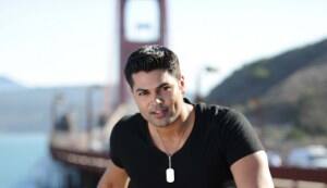 Ganesh Venkatraman on a roll