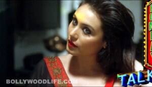 Bombay Talkies gets a thumbs up from Bollywood!