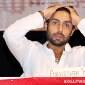 What annoyed Abhishek&nbsp;Bachchan?