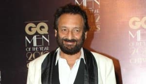 Shekhar Kapur’s Paani will not be produced by Danny Boyle!