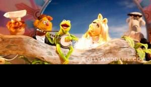 ‘The Muppets’ take over Bollywood, use song from Amitabh Bachchan film