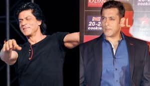 Shahrukh Khan’s Chennai Express vs Salman Khan’s Mental this Eid?
