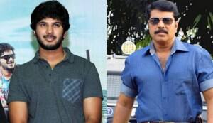 Mammootty takes a break for son’s&nbsp;wedding
