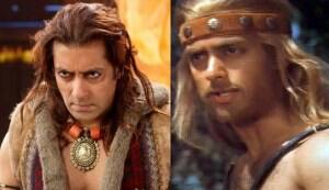 Will Salman Khan sport a beard in ‘Dabangg 2′?