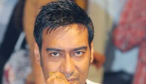 Ajay Devgn loses battle with Yash Raj Films