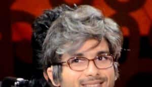 Will Shahid Kapoor be the perfect Hamlet?