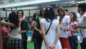 BIGG BOSS 5: Amar Upadhyay flirts with Vida, bonds with Lakshmi and makes Mahek cry