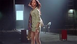Shahrukh, Deepika's dual styles in 'Om Shanti Om'