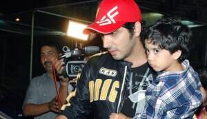 Hrithik Roshan, Priyanka Chopra, Sanjay Dutt, Karan Johar attend special screening of ‘Agneepath’