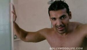 I, Me Aur Main song Cappuccino: John Abraham looks delicious!