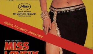 Cannes 2012: What is ‘Miss Lovely’ all about?
