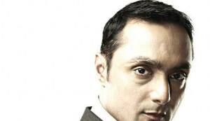 Rahul Bose: Children are the same everywhere