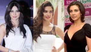 Will Priyanka Chopra and Deepika Padukone donate their hair for Lisa Ray?