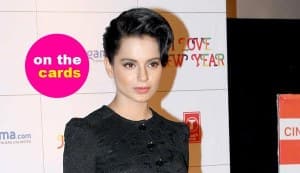 Kangna Ranaut: Will her career boom or go bust?