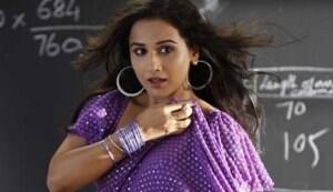 Vidya Balan – a porn star?