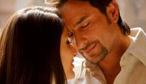 Was Saif Ali Khan hiding from cops at girlfriend Kareena Kapoor’s home?
