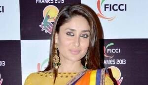 Kareena Kapoor: I hope to die on the sets