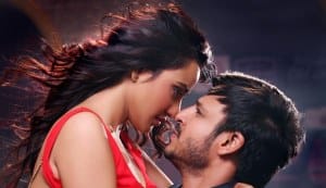 Jayantabhai Ki Luv Story quick movie review: A pheeki si love story!