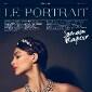 Sonam Kapoor goes classic for the L’Oreal portrait&nbsp;shoot