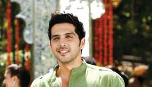 Zayed Khan: I am more serious about my career now!