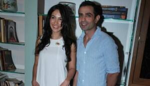 Shraddha Nigam and Mayank Anand finally tie the&nbsp;knot