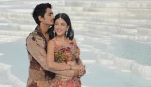 Siddharth and Shruti Haasan love story ends