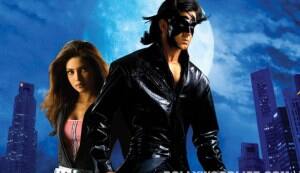 Hrithik Roshan’s Krrish now an animation series!