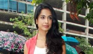 Sarah Jane Dias promotes ‘Kya Super Kool Hain Hum’