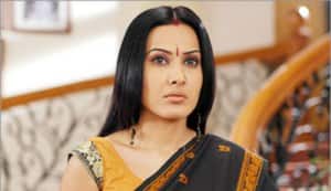 Kamya Punjabi to play the vamp in Uttaran?