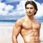 Whose hot abs are&nbsp;these?