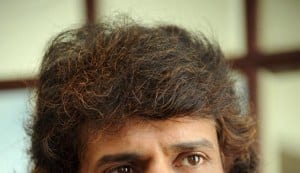 Upendra is back with ‘Srimathi’