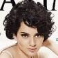 Kangna Ranaut goes nude for&nbsp;Maxim