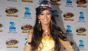 ‘DID 3′ winner Rajasmita Kar wants to be the best Bollywood dancer