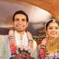 Samvrutha Sunil weds Akhil: view&nbsp;pic