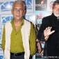 Will Naseeruddin Shah and Amitabh Bachchan come together on the big&nbsp;screen?