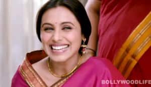 Rani Mukerji: Will cook idlis for love!