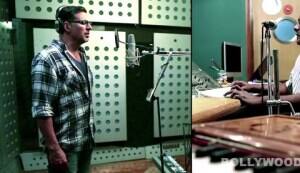 Special 26 song Mujh mein tu: Akshay Kumar praises Kajal Aggarwal in this romantic number